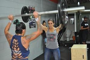 CrossFit MH Photo of CrossFit MH