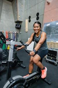 CrossFit Climbers Cabin Photo of CrossFit Climbers Cabin