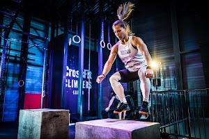 CrossFit Climbers Cabin Photo of CrossFit Climbers Cabin