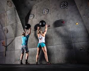 CrossFit Climbers Cabin Photo of CrossFit Climbers Cabin