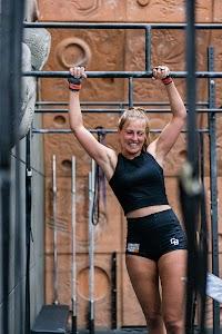 CrossFit Climbers Cabin Photo of CrossFit Climbers Cabin