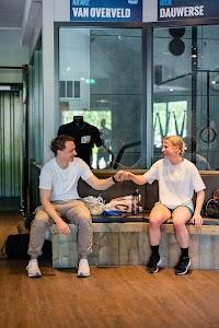 CrossFit Climbers Cabin Photo of CrossFit Climbers Cabin