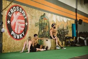 CrossFit Funky Photo of CrossFit Funky