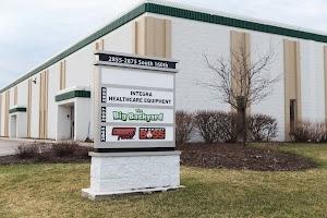 CrossFit Funky Photo of CrossFit Funky