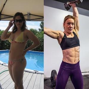 CrossFit110 Photo of CrossFit 110