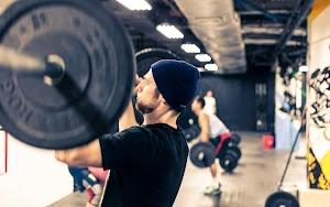 CrossFit110 Photo of CrossFit 110