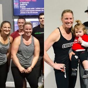 CrossFit110 Photo of CrossFit 110