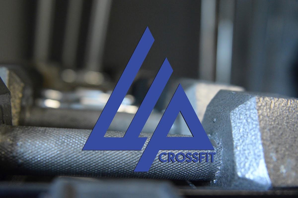 University Place CrossFit Photo of University Place CrossFit