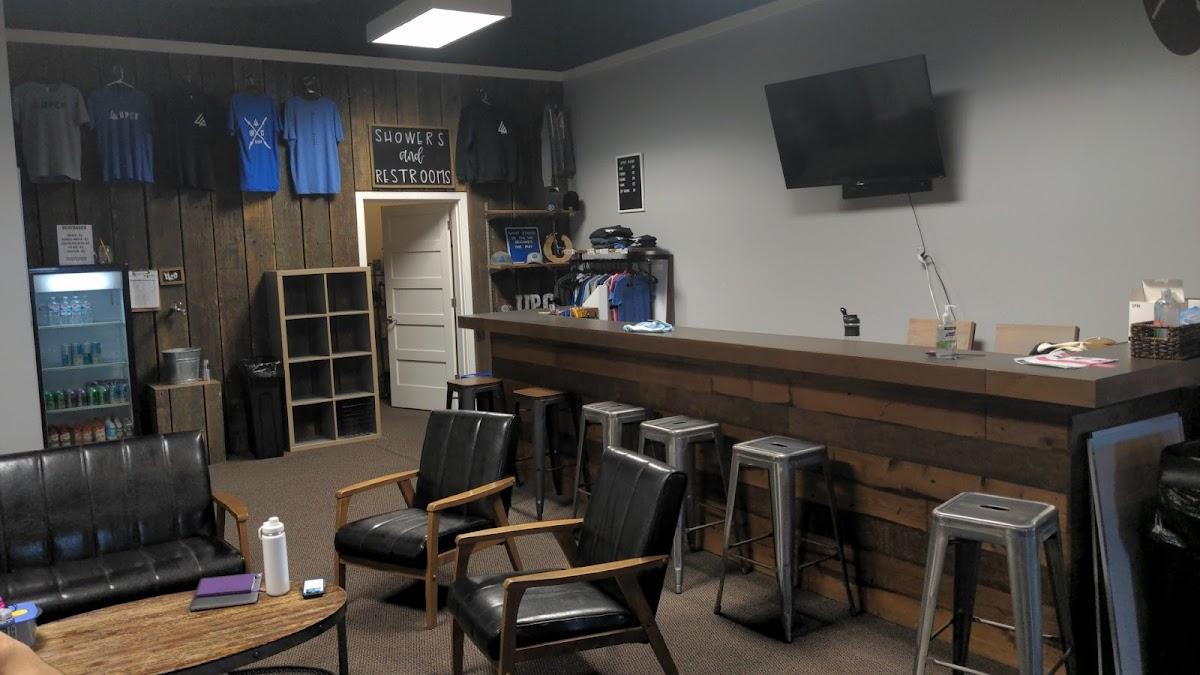 Theodore Kubasti Photo of University Place CrossFit