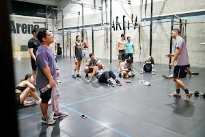 CrossFit Arena Photo of Arbkk CrossFit