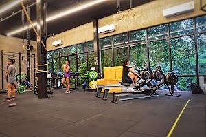 CrossFit Arena Photo of Arbkk CrossFit