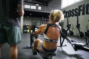 CrossFit Arena Photo of Arbkk CrossFit