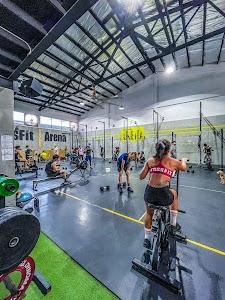 CrossFit Arena Photo of Arbkk CrossFit