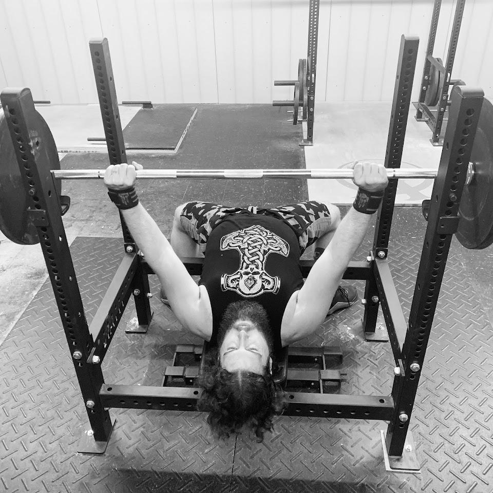 OutKast Athletics Photo of CrossFit Cherry Point