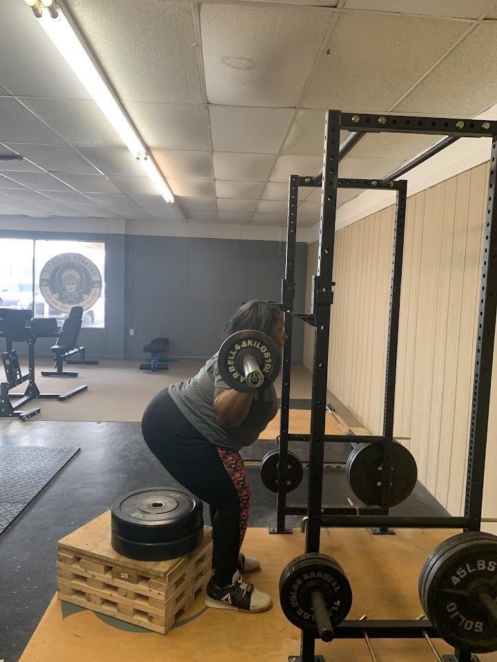 OutKast Athletics Photo of CrossFit Cherry Point