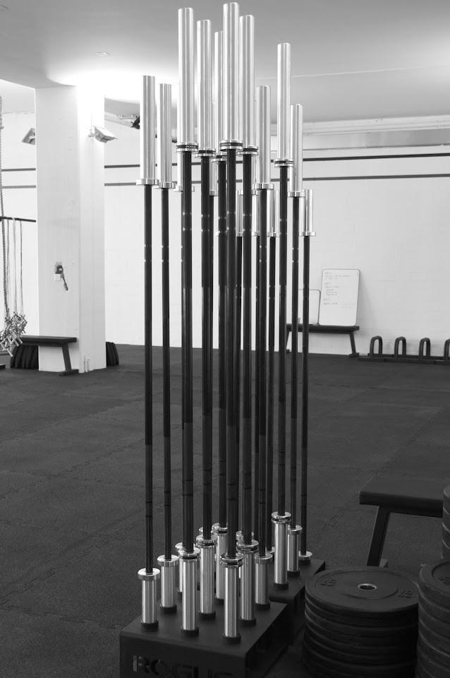 CrossFit Kreis 9 Photo of CrossFit Kreis 9