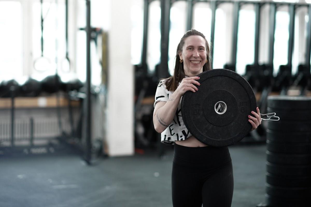 CrossFit Kreis 9 Photo of CrossFit Kreis 9