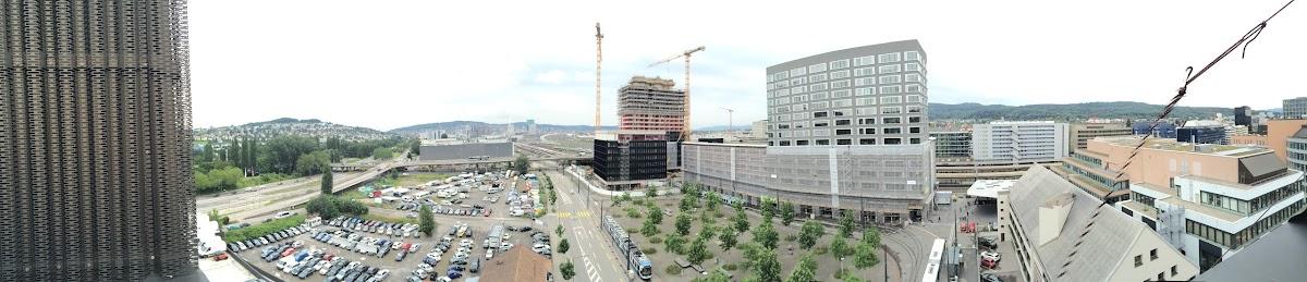 Patrick Bangerter Photo of CrossFit Kreis 9