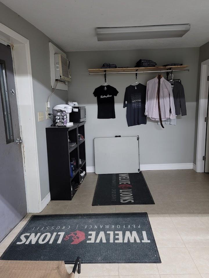 Joe Mastrolia Photo of CrossFit DSSC