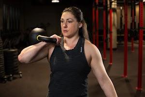 RxFitness • CrossFit Severance Photo of CrossFit Severance