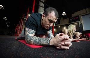 RxFitness • CrossFit Severance Photo of CrossFit Severance