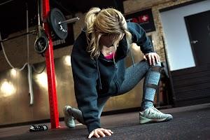 RxFitness • CrossFit Severance Photo of CrossFit Severance