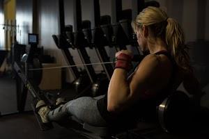 RxFitness • CrossFit Severance Photo of CrossFit Severance