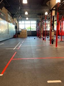 Khanh Bui Photo of CrossFit Severance