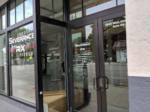 Kyle Eldridge Photo of CrossFit Severance