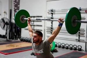 CrossFit Steam Photo of CrossFit Steam