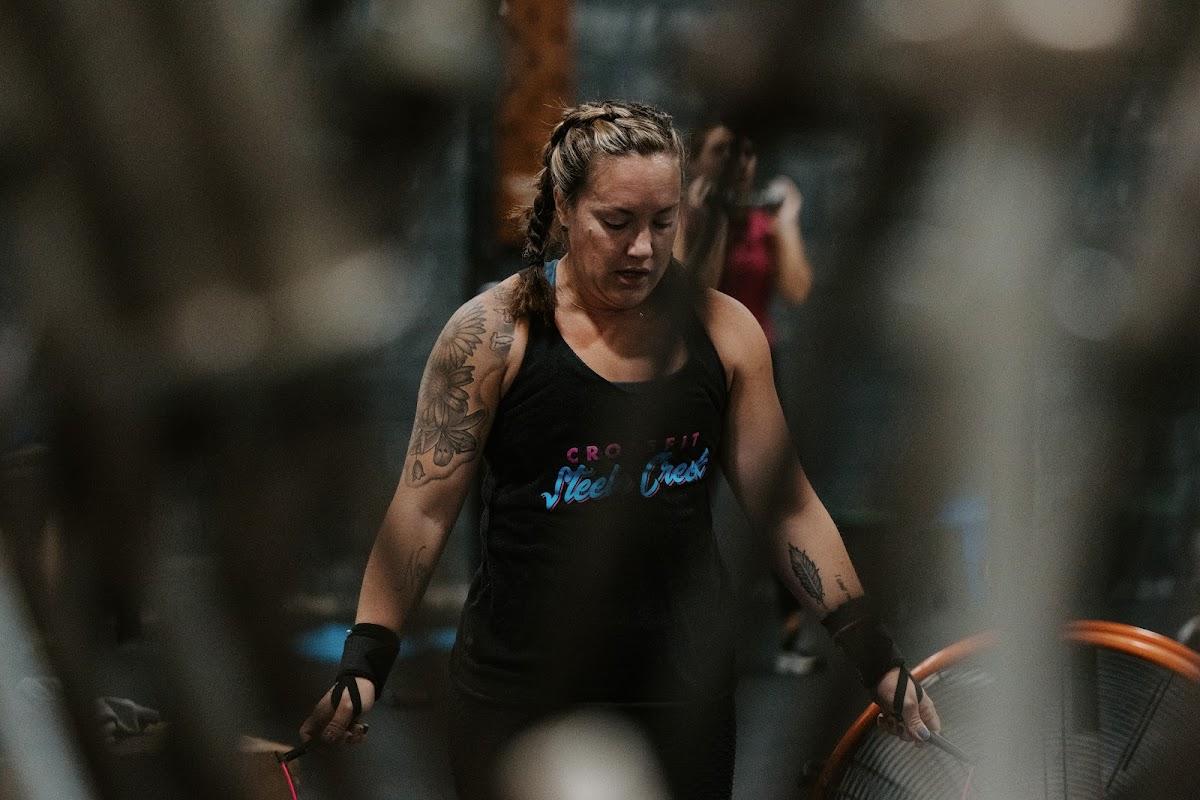 Live Active Charlotte/CrossFit Steele Creek Photo of CrossFit Steele Creek