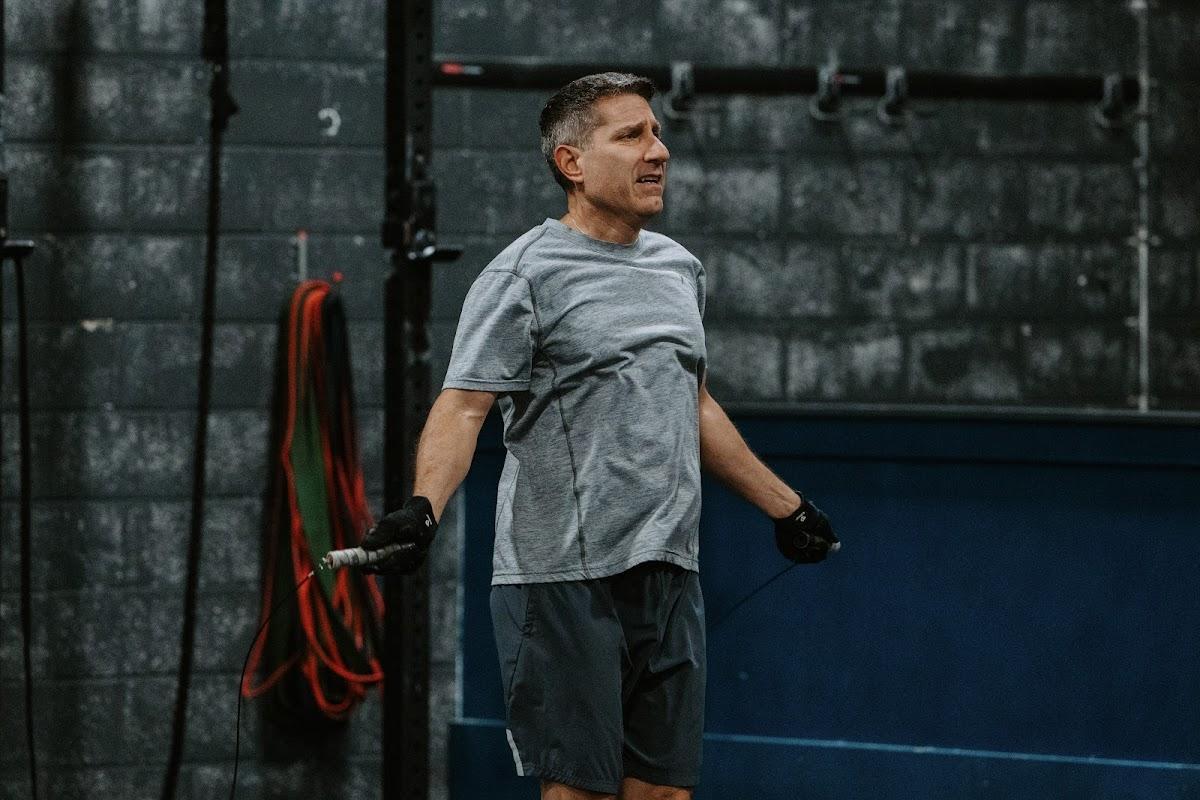 Live Active Charlotte/CrossFit Steele Creek Photo of CrossFit Steele Creek