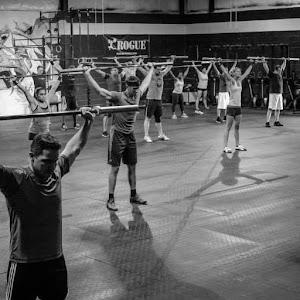 Jaclyn Janzen Photo of CrossFit Blue Ash