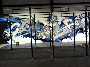 Danielle Miller Photo of CrossFit Blue Ash