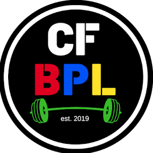 Crossfit Blackpool Photo of CrossFit Blackpool