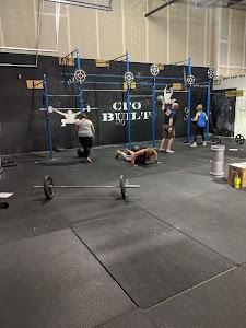 Ceroma Love Photo of CrossFit O'Fallon