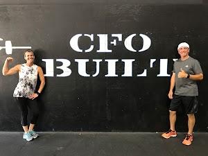 Amy Jo Hawkins Photo of CrossFit O'Fallon