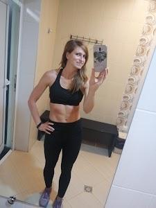 Dani Yordanova Photo of CrossFit Dream