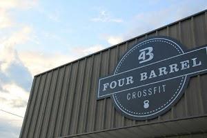 Four Barrel Fitness Photo of Four Barrel CrossFit
