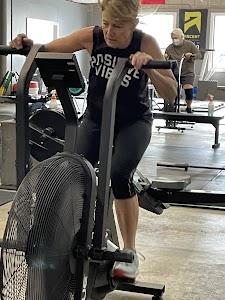 CrossFit JoyRide Photo of CrossFit Joyride