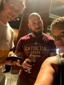 CrossFit JoyRide Photo of CrossFit Joyride