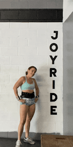 CrossFit JoyRide Photo of CrossFit Joyride