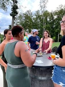 CrossFit JoyRide Photo of CrossFit Joyride