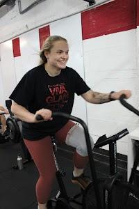 CrossFit Kiel Photo of CrossFit Kiel