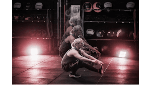 CrossFit Kiel Photo of CrossFit Kiel