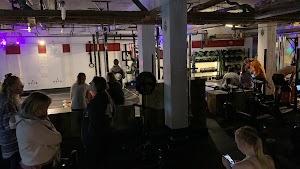 Gregor Spork Photo of CrossFit Kiel