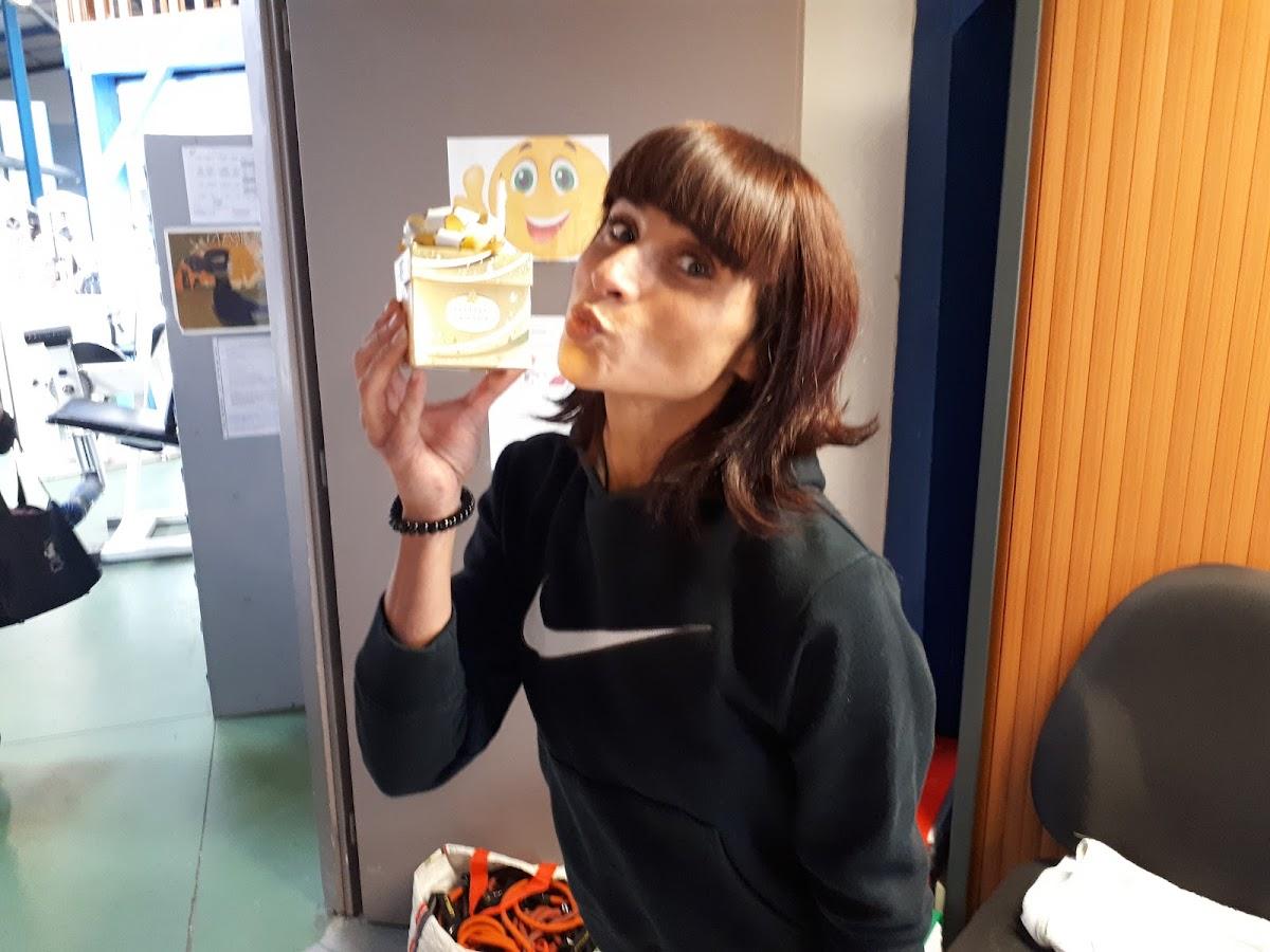 Jean Paul Lapalu Photo of Aquila CrossFit