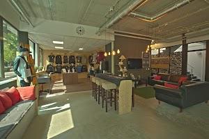 RTM Lifestyle Gym Photo of CrossFit RTM