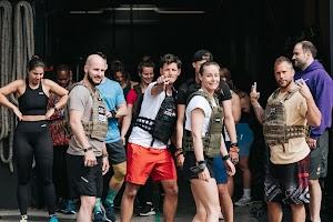 RTM Lifestyle Gym Photo of CrossFit RTM