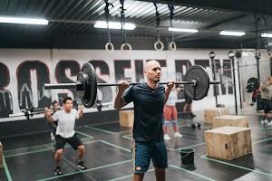 Ashley Hofmann Photo of CrossFit RTM